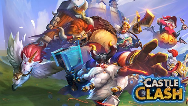 MOBILE GAMES