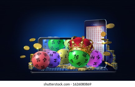 lottery online