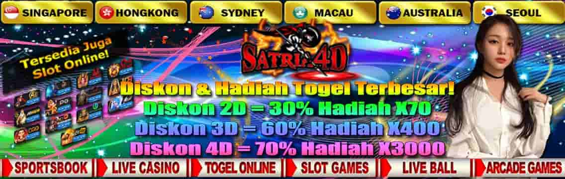 togel online