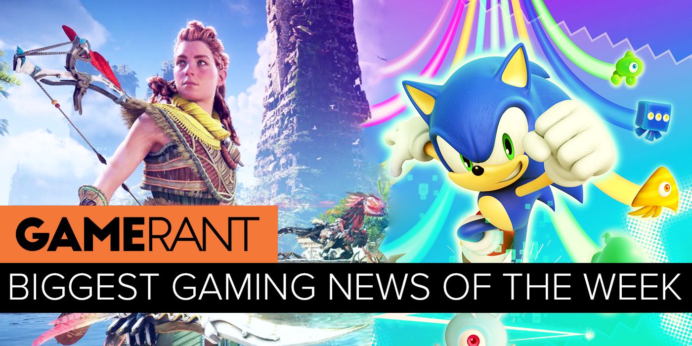 GAMING NEWS