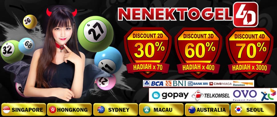 pengeluaran sgp