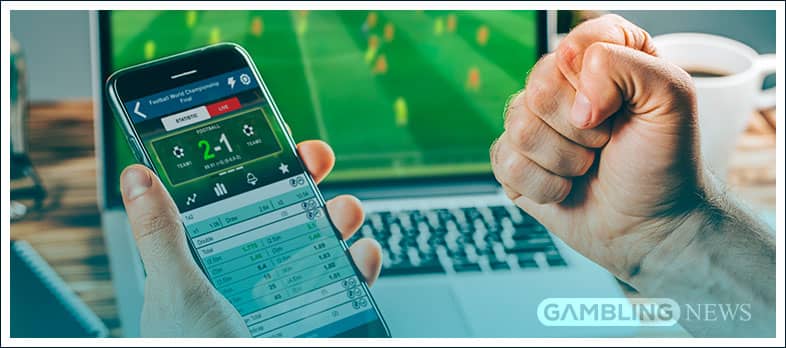 gambling online sportsbook