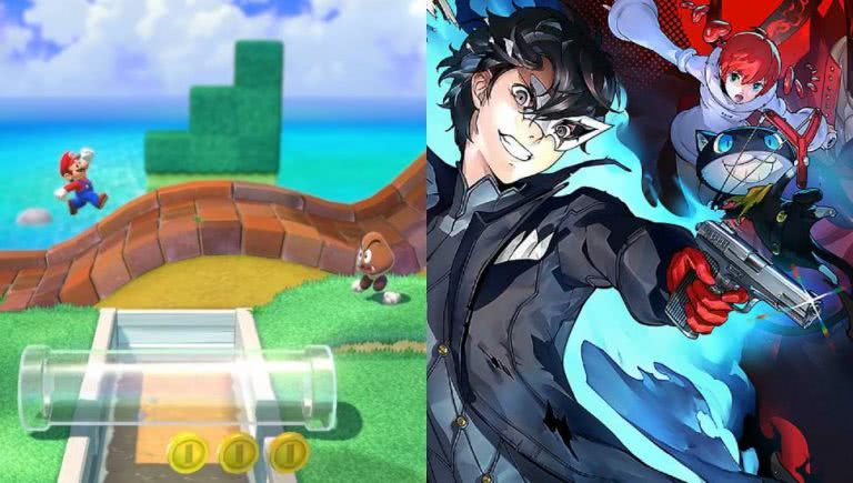 NEW GAMES