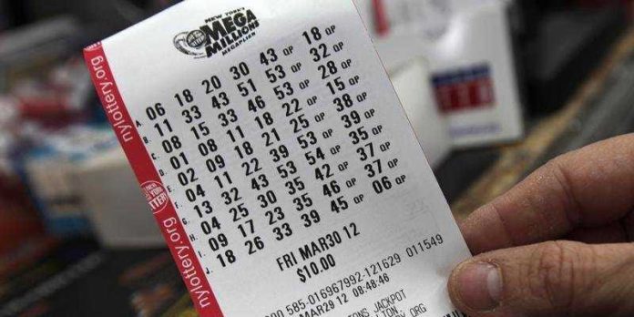 lottery online