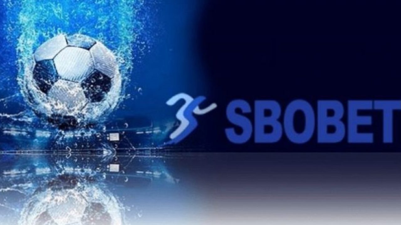 gambling sbobet