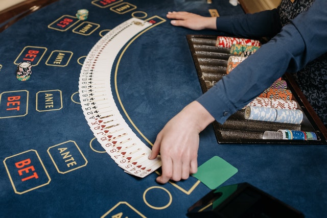 gambling sbobet