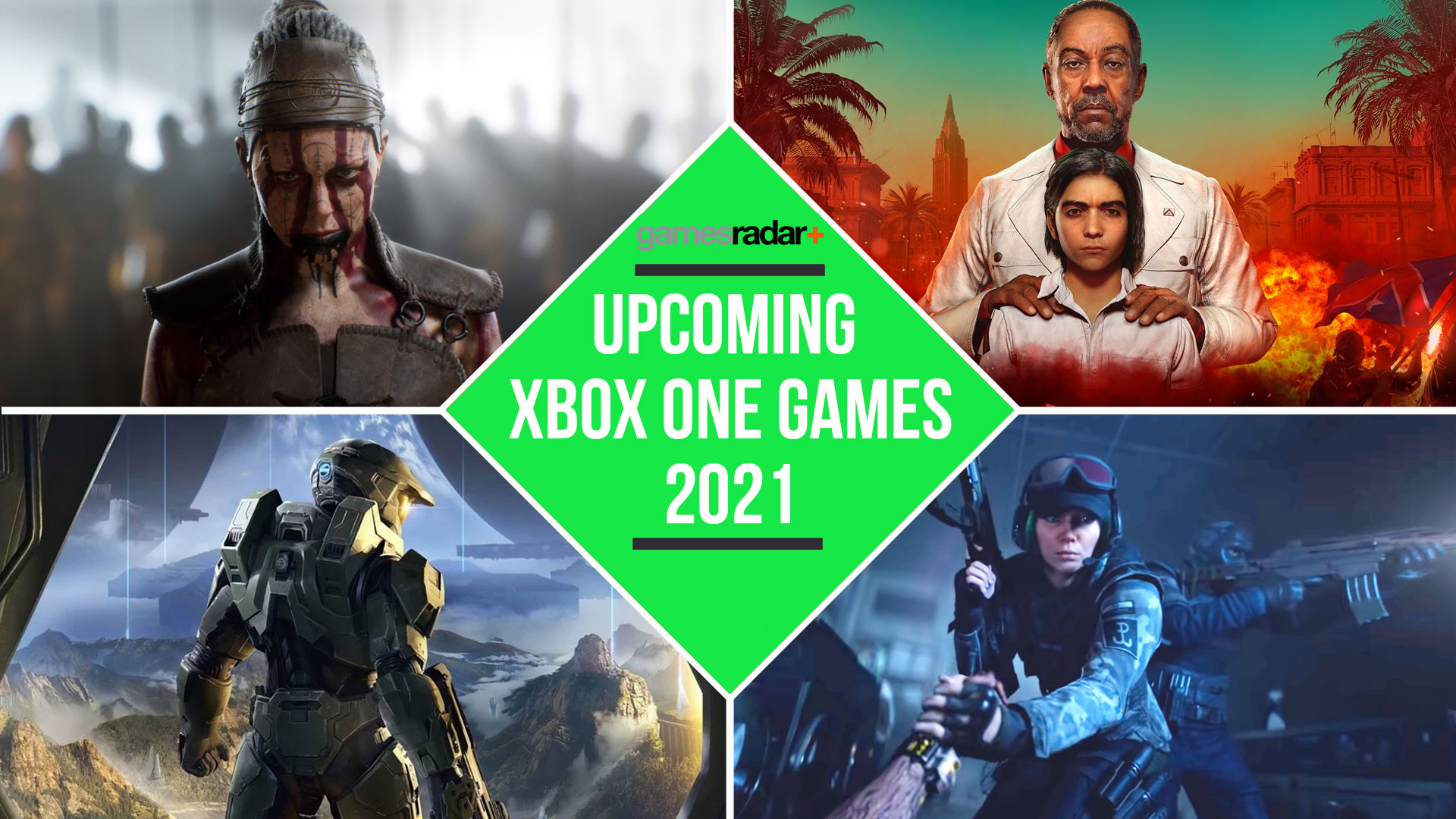 NEW GAMES