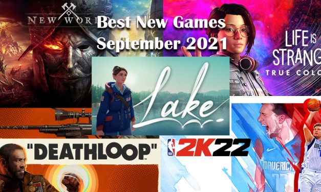 GAMING NEWS