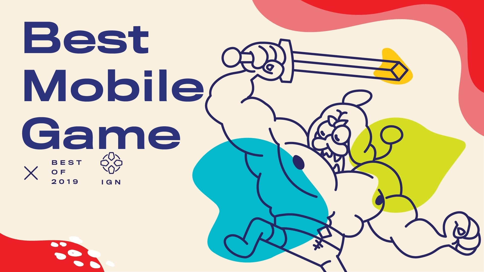 MOBILE GAMES