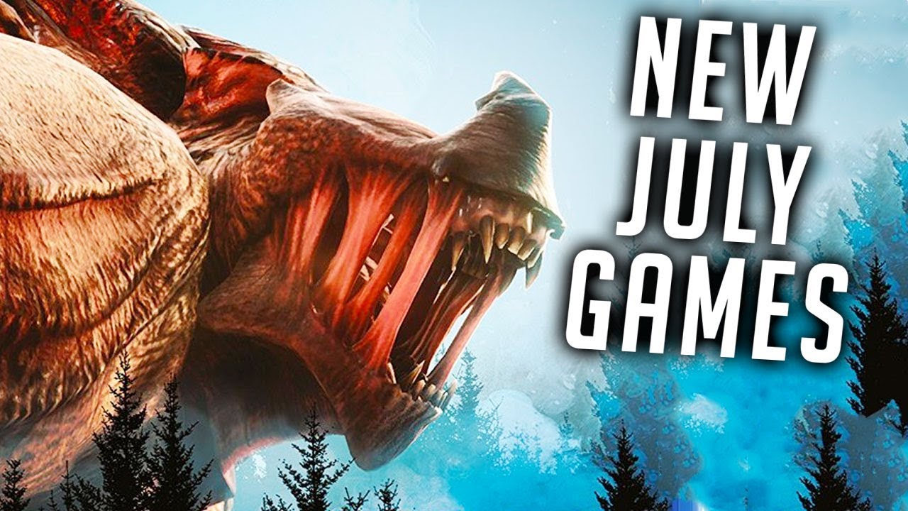 NEW GAMES