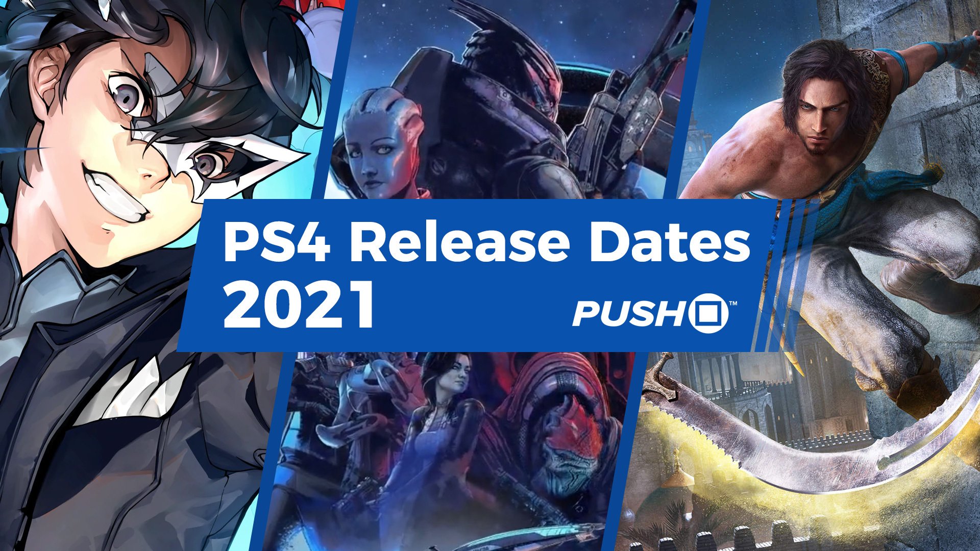 NEW GAMES